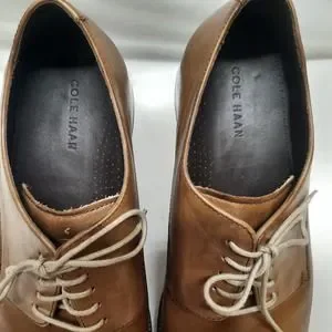 Cole Haan | Shoes | Cole Haan Williams Plain Toe Oxford  display picture 1